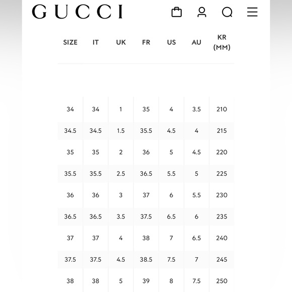 Vintage Gucci Leather Kitten Heels Heart Logo - Picture 8 of 9